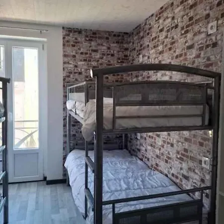 Le Nid Des Choups Esprit Cocoon 2 ラ・ブルブール